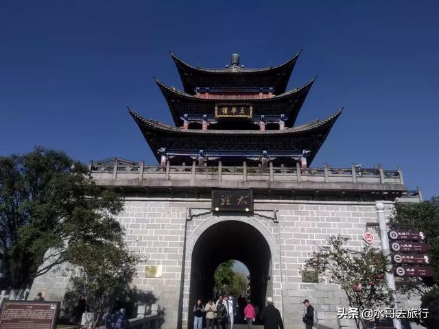 到過(guò)麗江、大理旅游的你，有沒(méi)有好的照片與大家分享？