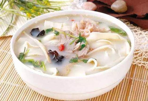 新鄉有什么美食推薦？