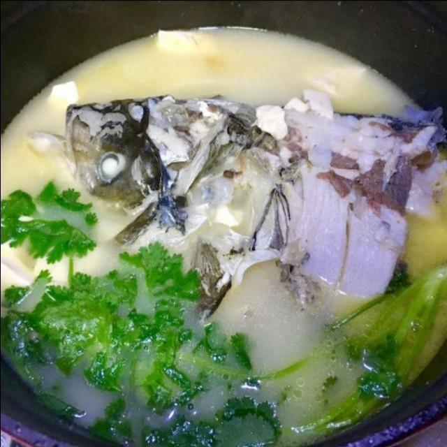 你家冬季的晚餐都吃些什么？