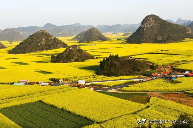 你去過(guò)哪些又好玩又好看的旅游地？