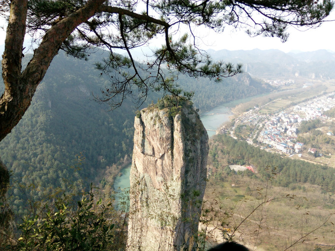 縉云仙都風(fēng)景區哪幾個(gè)景點(diǎn)好玩點(diǎn)的